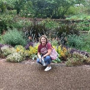 Meet your Posher, Adriane